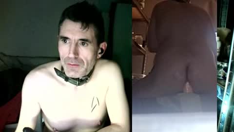 Sub2ChocoLad online show from 5, 2, 2026