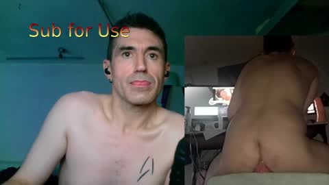 Snapshot of sub4black chatting on 25, 5, 2026 Sub2ChocoLad online show from 25, 5, 2026