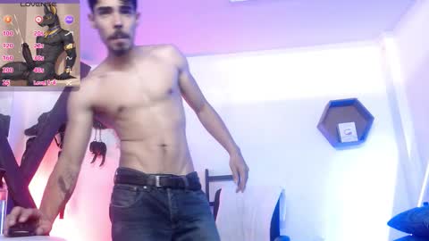 subarashi_ishi69 online show from 17, 3, 2026