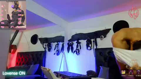 subarashi_ishi69 online show from 16, 5, 2026