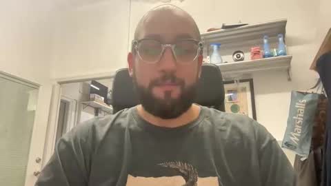Snapshot of subbygonsub chatting on 10, 1, 2026 subbygonsub online show from 10, 1, 2026