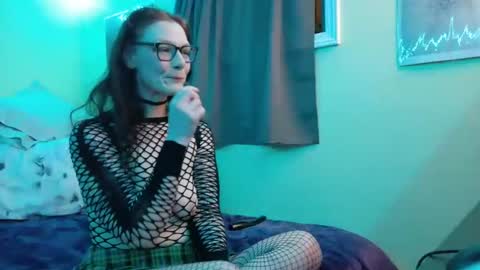 SubbyPunkRuby online show from 29, 1, 2025