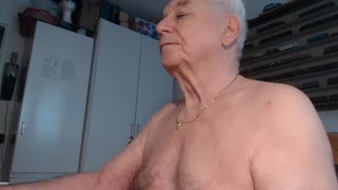 Marcel online show from 17, 1, 2025