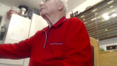 Marcel online show from 4, 11, 2025