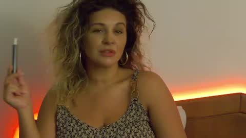 Snapshot of sublimecarla chatting on 2, 7, 2026 Carla online show from 2, 7, 2026