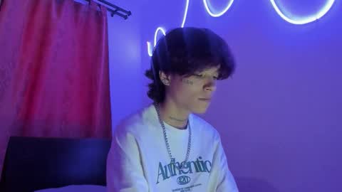 nico online show from 16, 12, 2025