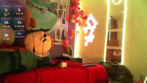 Snapshot of submissive_gh1 chatting on 29, 1, 2025 sofhia online show from 29, 1, 2025