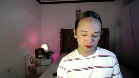Snapshot of submissive_jane chatting on 8, 6, 2026 CALL ME JANE online show from 8, 6, 2026