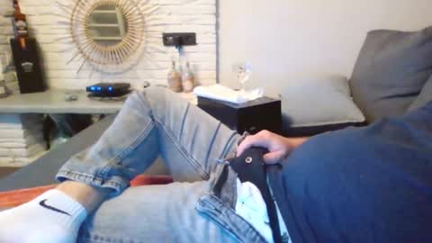 Snapshot of submissivguy chatting on 2, 10, 2025 submissivguy online show from 2, 10, 2025