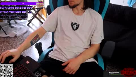 Im Substanc3  online show from 17, 3, 2026