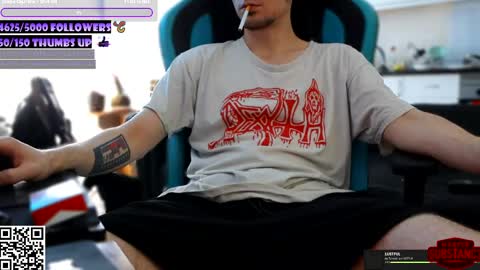 Im Substanc3  online show from 3, 4, 2026