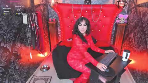 Yunna online show from 14, 10, 2025