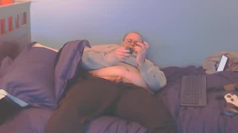 Snapshot of subzero_2689 chatting on 9, 12, 2024 subzero online show from 9, 12, 2024