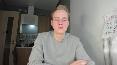 Kevin online show from 31, 10, 2025