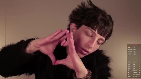 Angel  online show from 5, 1, 2026