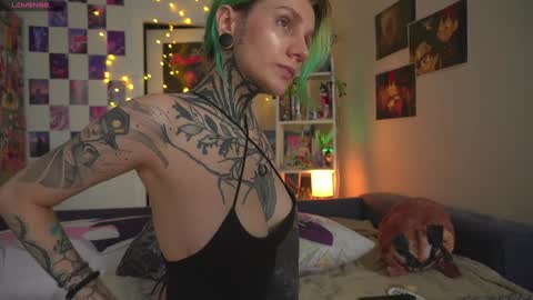 succubus_66 online show from 12, 1, 2025