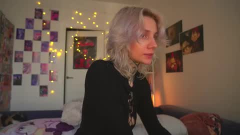 succubus_66 online show from 28, 2, 2025