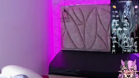 Snapshot of succubus_girl_ chatting on 6, 12, 2024 Alexy online show from 6, 12, 2024