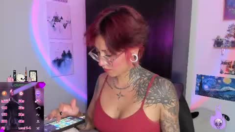 Alexy online show from 6, 7, 2026