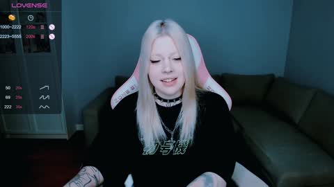 succubus_leslie online show from 11, 12, 2024