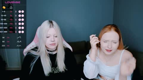 succubus_leslie online show from 26, 12, 2024
