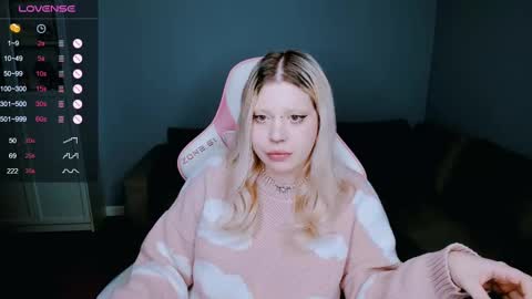 succubus_leslie online show from 20, 2, 2025