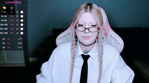 succubus_leslie online show from 11, 10, 2025