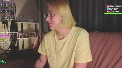 May online show from 3, 12, 2025