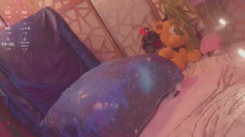 Succubus RoseMilk online show from 19, 2, 2026