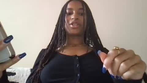 Succubus Sirena online show from 11, 6, 2026
