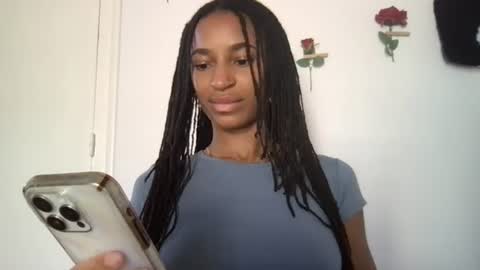 Succubus Sirena online show from 17, 6, 2026