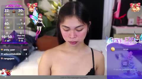 Snapshot of suckablechick chatting on 11, 1, 2025 Marry online show from 11, 1, 2025