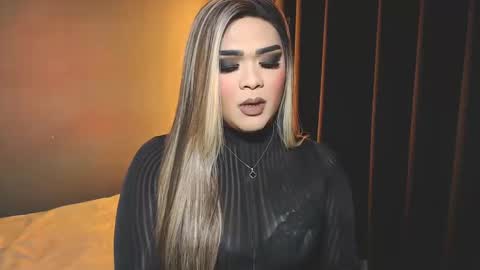 JADE ELYSE online show from 8, 12, 2024