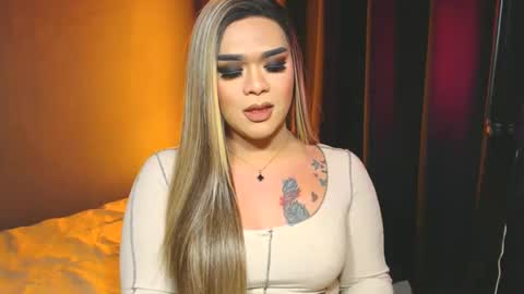 JADE ELYSE online show from 16, 1, 2025