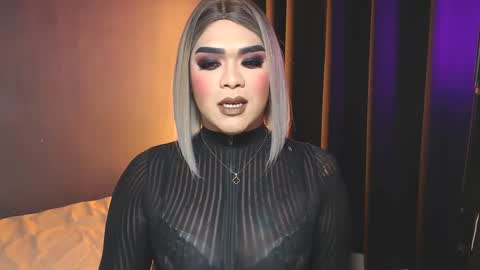 JADE ELYSE online show from 27, 1, 2025