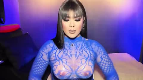 JADE ELYSE online show from 3, 2, 2026