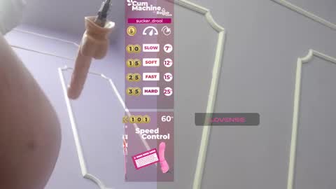 Sucky  online show from 22, 1, 2025