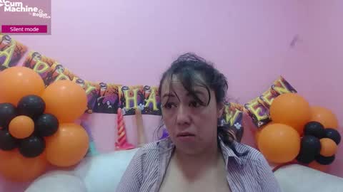 Sucky  online show from 24, 10, 2025