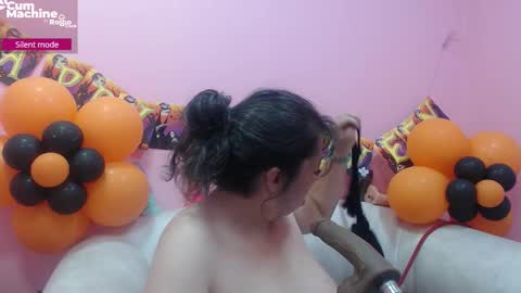 Sucky  online show from 27, 10, 2025