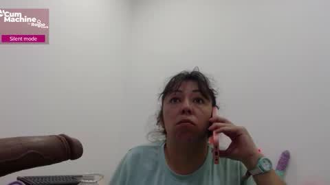 Sucky  online show from 18, 12, 2025