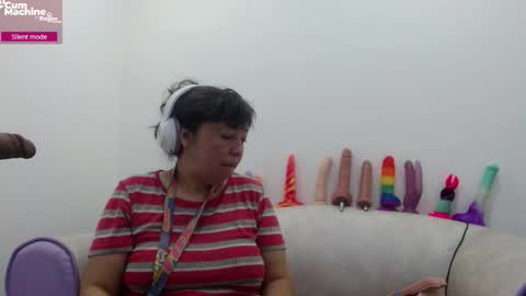 Sucky  online show from 25, 2, 2026