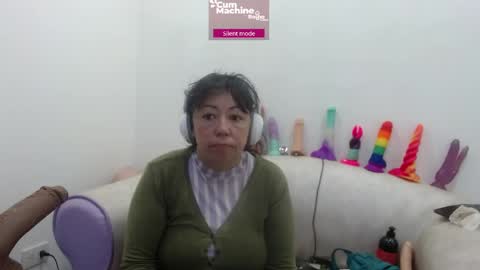 Sucky  online show from 6, 4, 2026