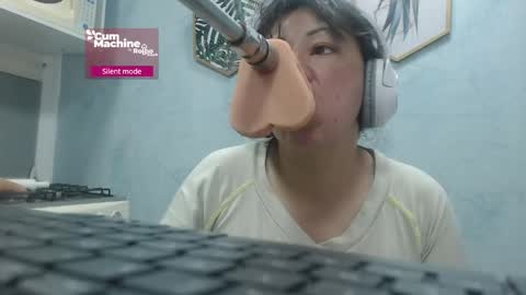 Sucky  online show from 17, 4, 2026