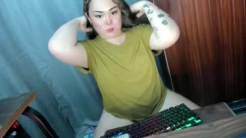 Millany online show from 18, 4, 2026