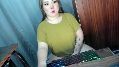 Millany online show from 25, 4, 2026