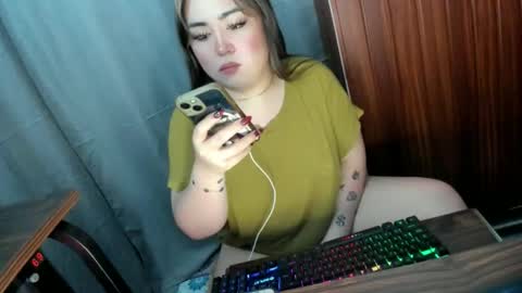 Millany online show from 28, 4, 2026