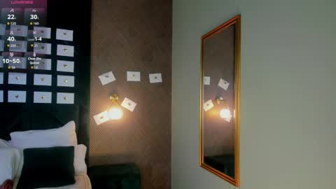 Snapshot of suee_larson chatting on 6, 6, 2026 Sue online show from 6, 6, 2026