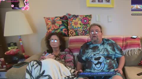 suenixon online show from 19, 9, 2025