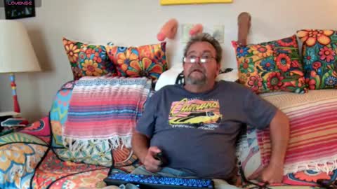 suenixon online show from 15, 10, 2025