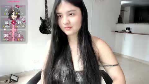Snapshot of sug4r_rainbow chatting on 6, 8, 2026 Carol online show from 6, 8, 2026
